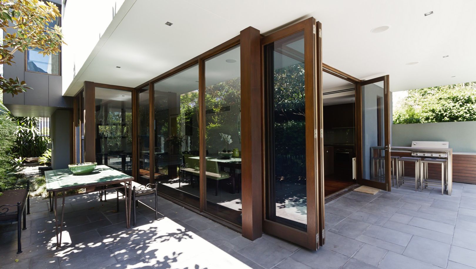 bifolding door brochure