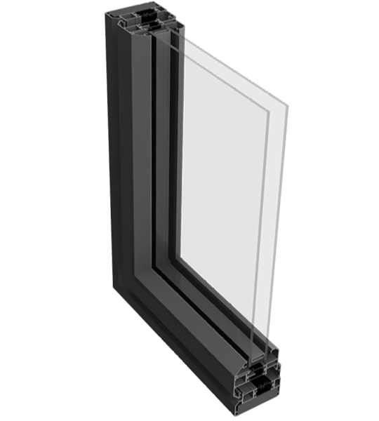 casement window 